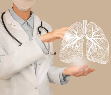 EPOC – Enfermedad Pulmonar Obstructiva Crónica