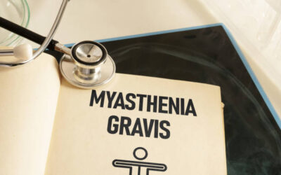 MIASTENIA GRAVIS