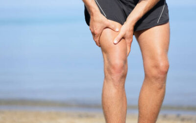 DOLOR MUSCULAR