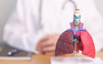 FIBROSIS QUÍSTICA